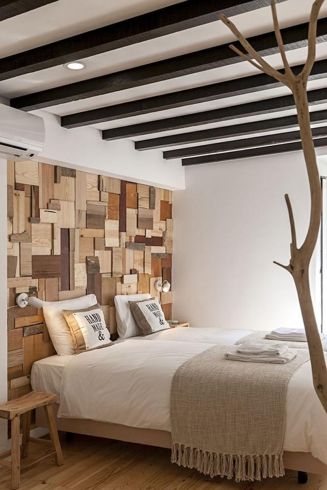 Bairro Alto Studio Apartments - By Lu Holidays Lissabon Exterior foto